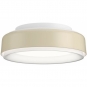 Louis Poulsen - LP Grand Deckenleuchte Ø 32 cm Champagne 3000K (Phasendimmer)