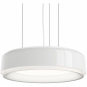 Louis Poulsen - LP Grand Pendelleuchte Ø 32 cm Weiß 4000K (Phasendimmer)