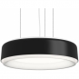 Louis Poulsen - LP Grand Pendelleuchte Ø 32 cm Schwarz 2700K (DALI)