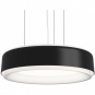 Louis Poulsen - LP Grand Pendelleuchte Ø 32 cm Schwarz 3000K (Phasendimmer)