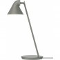 Louis Poulsen - NJP Mini Tischleuchte Taupe