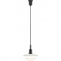 Louis Poulsen - PH 3/3 Pendelleuchte Opalglas