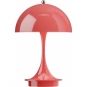 Louis Poulsen - Panthella 160 Portable Tischleuchte Opaque Coral