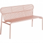 Petite Friture - Week-End Bank Blush