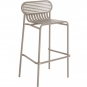 Petite Friture - Week-End Barhocker H80 Dune