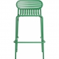 Petite Friture - Week-End Barhocker H80 Mintgrün