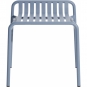 Petite Friture - Week-End Hocker Taubenblau
