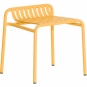 Petite Friture - Week-End Hocker Safran