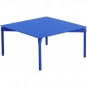 Petite Friture - Fromme Couchtisch Blau