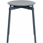 Petite Friture - Fromme Hocker Graublau