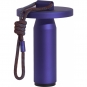Petite Friture - Quasar Nomad Portable Tischleuchte Blau