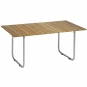 Weishäupl - Prato Tisch 140 cm | Teak
