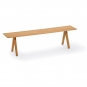 Weishäupl - Loft Bank 180 cm