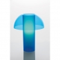 Pedrali - Colette Tischleuchte 30 cm | Blau