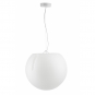 Pedrali - Happy Apple Pendelleuchte 80 cm