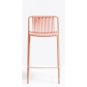 Pedrali - Tribeca 3667 Barhocker 67.5 cm Braun