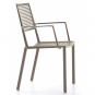 Fast - Easy Sessel Taupe