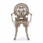 Fast - Narcisi Sessel Taupe