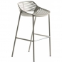Fast - Niwa Barhocker 62 cm | Taupe