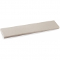 Fast - Auflage für Grande Arche Sitzbank 180 cm | Solids Taupe