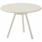 Fast - Zebra Couchtisch Pulvergrau