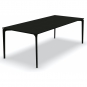 Fast - AllSize Esstisch 220x100 cm | Schwarz
