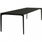 Fast - AllSize Esstisch 300x100 cm | Schwarz