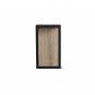 Ethimo - Carrè Wandleuchte Sepia Black