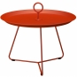 Houe - Eyelet Beistelltisch Ø57,5 cm Cayenne