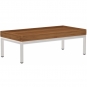 Houe - Level / Level 2 Beistelltisch Muted White