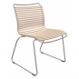 Houe - Click Kufenstuhl Beige
