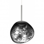 Tom Dixon - Melt Mini LED Pendelleuchte Chrom