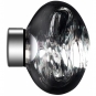 Tom Dixon - Melt Mini LED Surface Wandleuchte Chrom