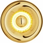 Tom Dixon - Void LED Wandleuchte Messing