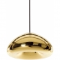 Tom Dixon - Void LED Pendelleuchte Messing