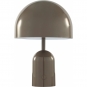 Tom Dixon - Bell Portable Tischleuchte Taupe