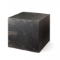 Mater - Mater Cube Schwarz (Coffee Waste)