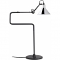 DCW - Lampe Gras N°317 Tischleuchte Chrom | Konisch