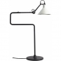 DCW - Lampe Gras N°317 Tischleuchte Weiß | Konisch