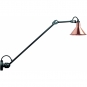 DCW - Lampe Gras N°304L60 Wandleuchte Kupfer | Konisch