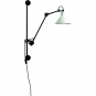 DCW - Lampe Gras N°210 Wandleuchte Weiß | Konisch