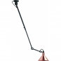 DCW - Lampe Gras N°302 Deckenleuchte Kupfer | Konisch