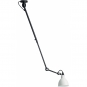 DCW - Lampe Gras N°302 Deckenleuchte Weiß | Rund