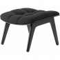 Norr11 - Mammoth Ottoman Samt 
