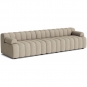 Norr11 - Studio 3 Sofa Barnum Col 3
