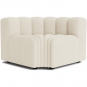 Norr11 - Studio Sofa Eckmodul Barnum Col 24
