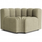 Norr11 - Studio Sofa Eckmodul Barnum Col 7