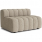 Norr11 - Studio Sofa Element L Barnum Col 3