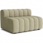 Norr11 - Studio Sofa Element L Barnum Col 7