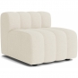 Norr11 - Studio Sofa Element M Barnum Col 24